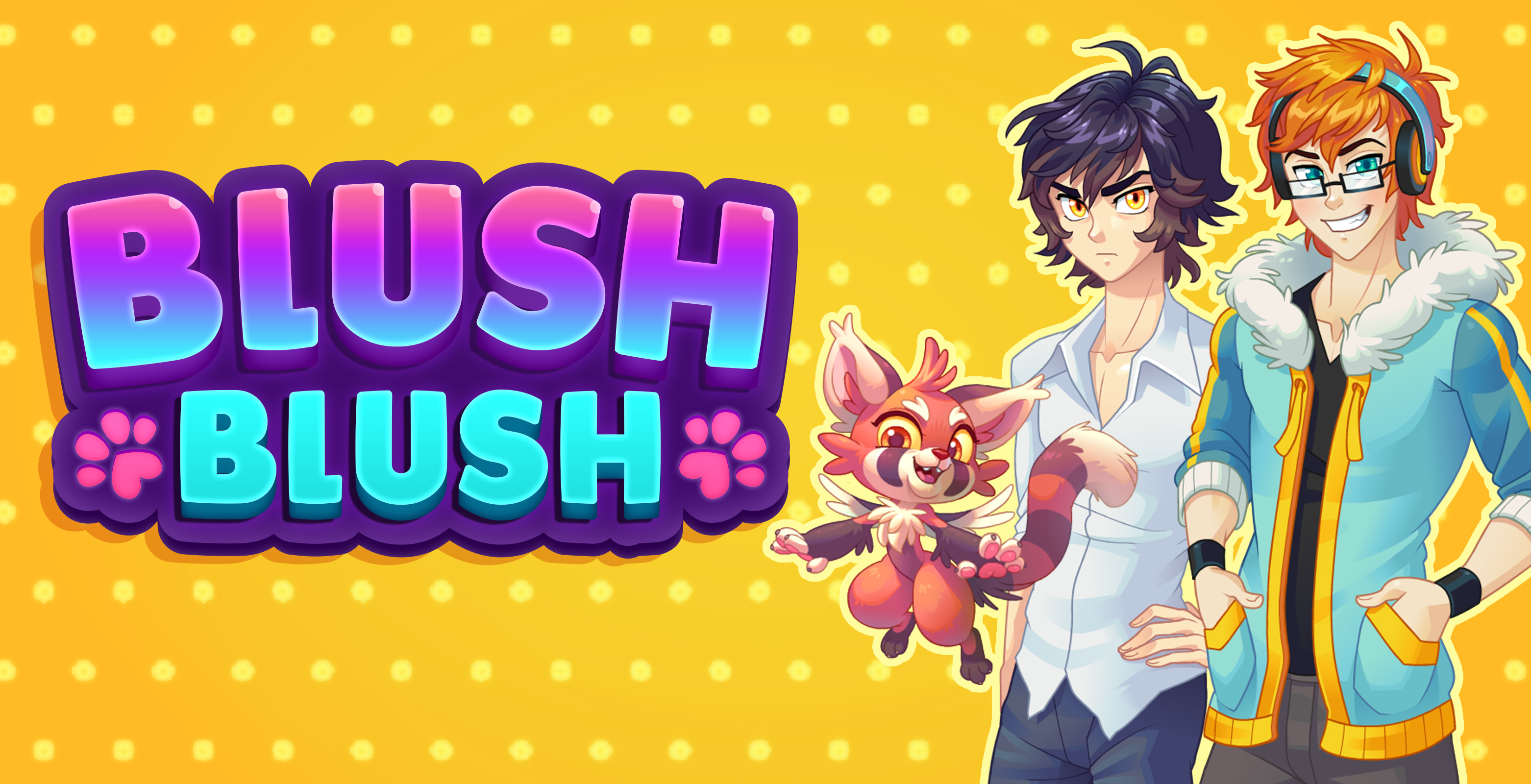 blush blush game uncensored